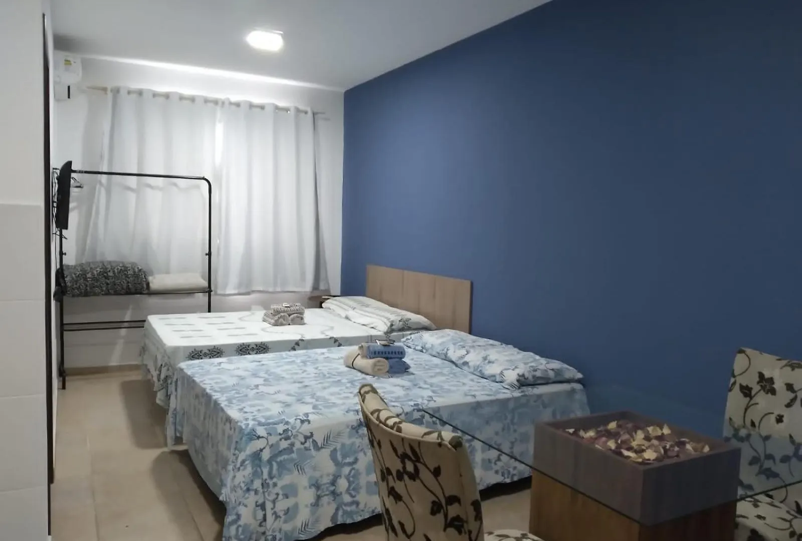 Apartment Rcm Vilas - Studio N 06 Joinville Brazil