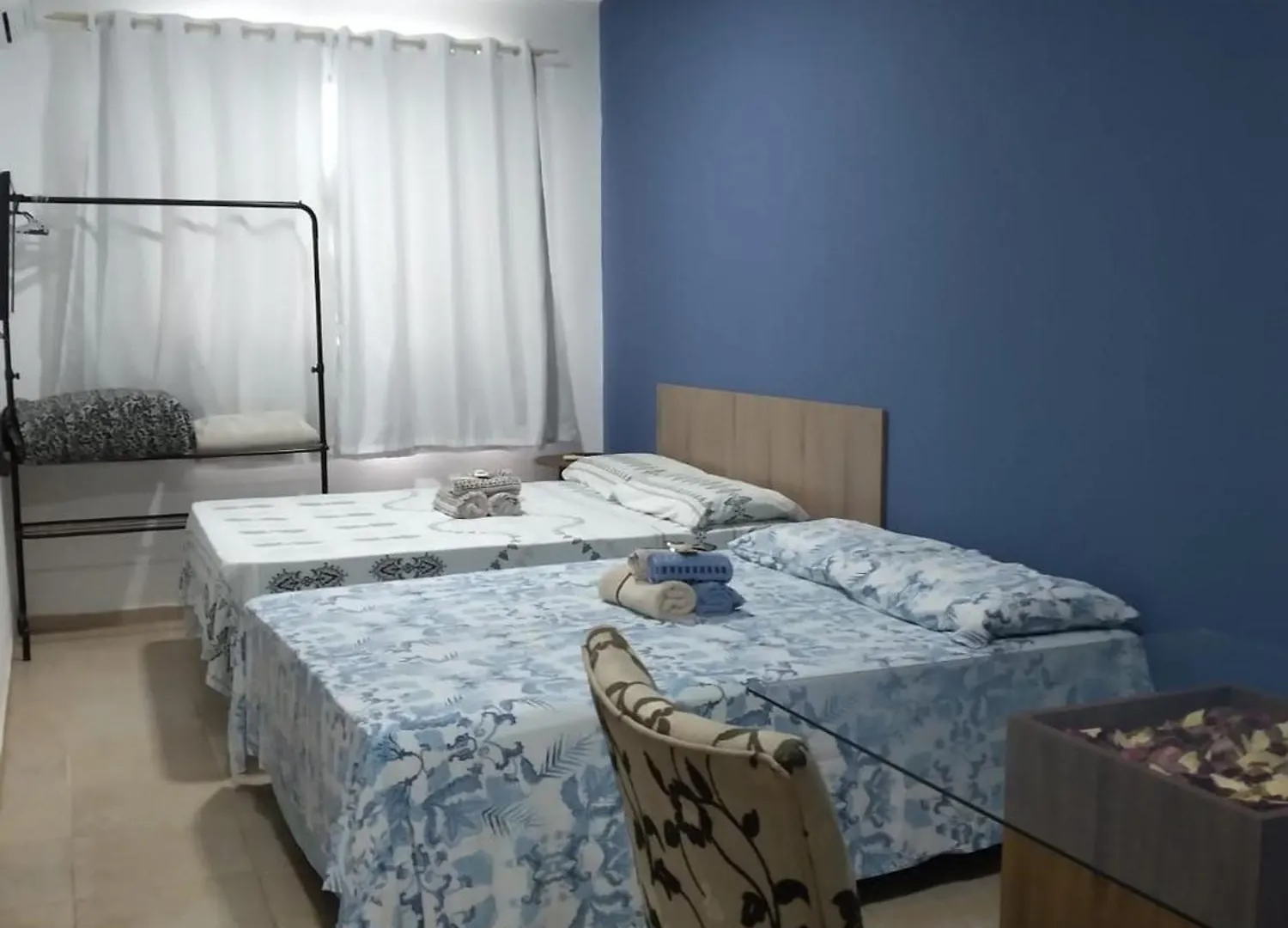 Rcm Vilas - Studio N 06 Joinville Apartment