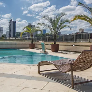 3* Hotel Alven By Slaviero