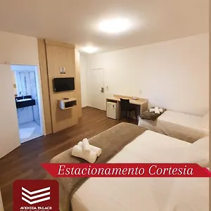 3* Hotel Avenida Palace