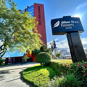 4* Hotel Blue Tree Towers