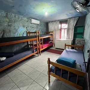 E Boa Vista Hostal