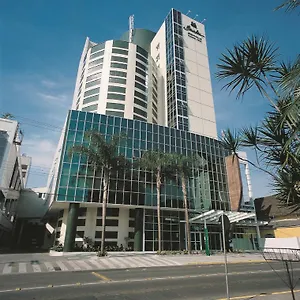 4* Hotel Bourbon Convention