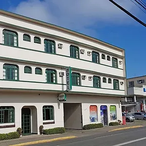 2* Hotel Bavarium