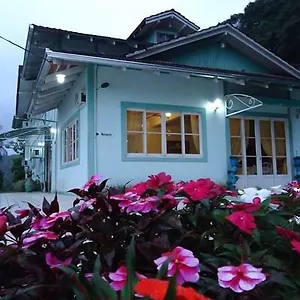 2* Hotel Alpinus